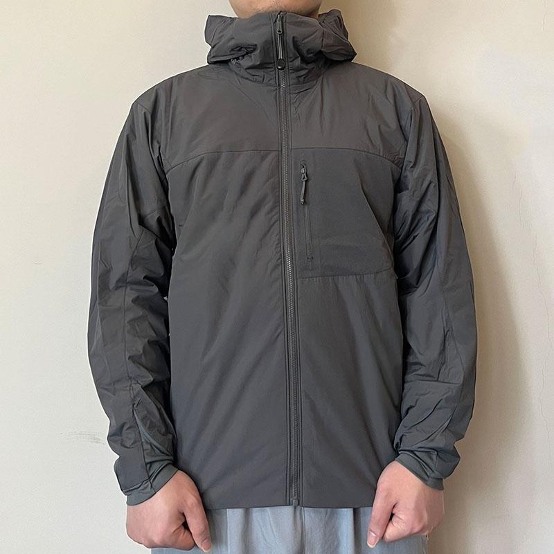 New Snowy Lightweight Cotton J - Winter Clothing Hiking ulasan dan harga