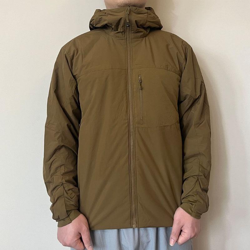 New Snowy Lightweight Cotton J - Winter Clothing Hiking ulasan dan harga