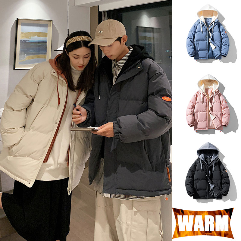 Couples Outdoor Jacket Windpro - Winter Clothing Hiking ulasan dan harga