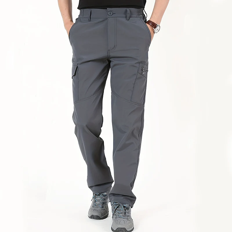 2024 Outdoor Work Tactical Pan - Winter Clothing Hiking ulasan dan harga